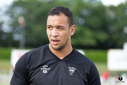 Dax - Stade Montois Rugby