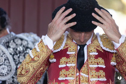 Corrida de Villeneuve-de-Marsan