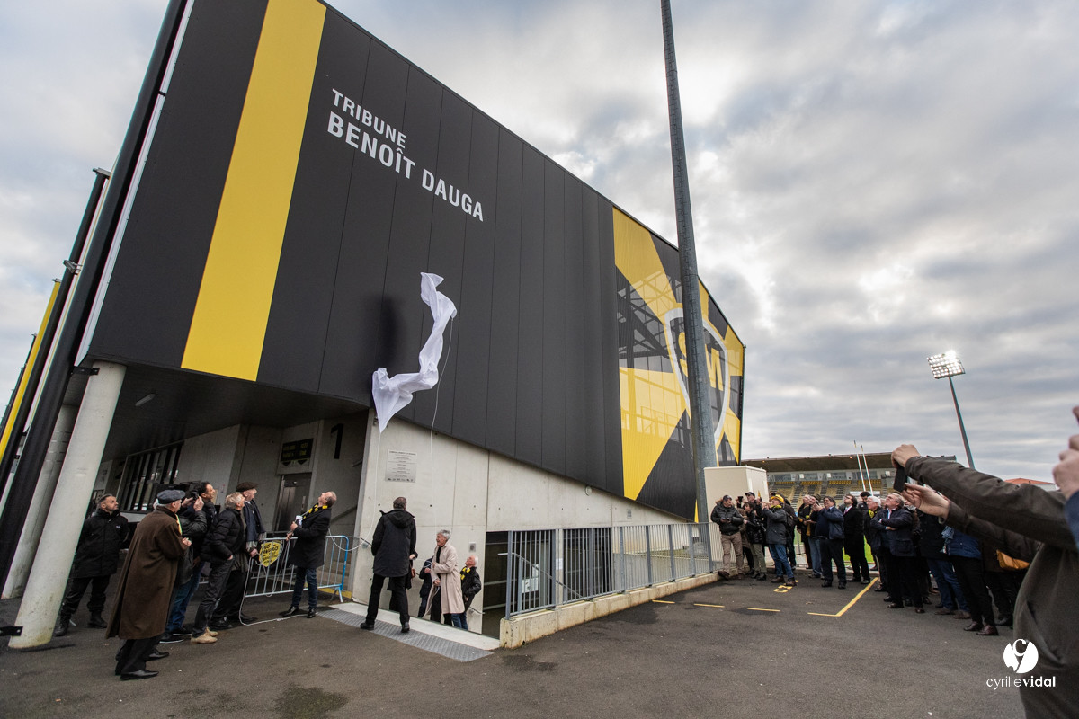 Stade Montois Rugby - Vannes
