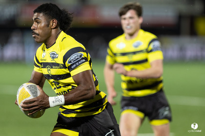 Stade Montois Rugby - Soyaux Angoulême