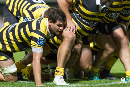 Rugby Stade Montois - Massy