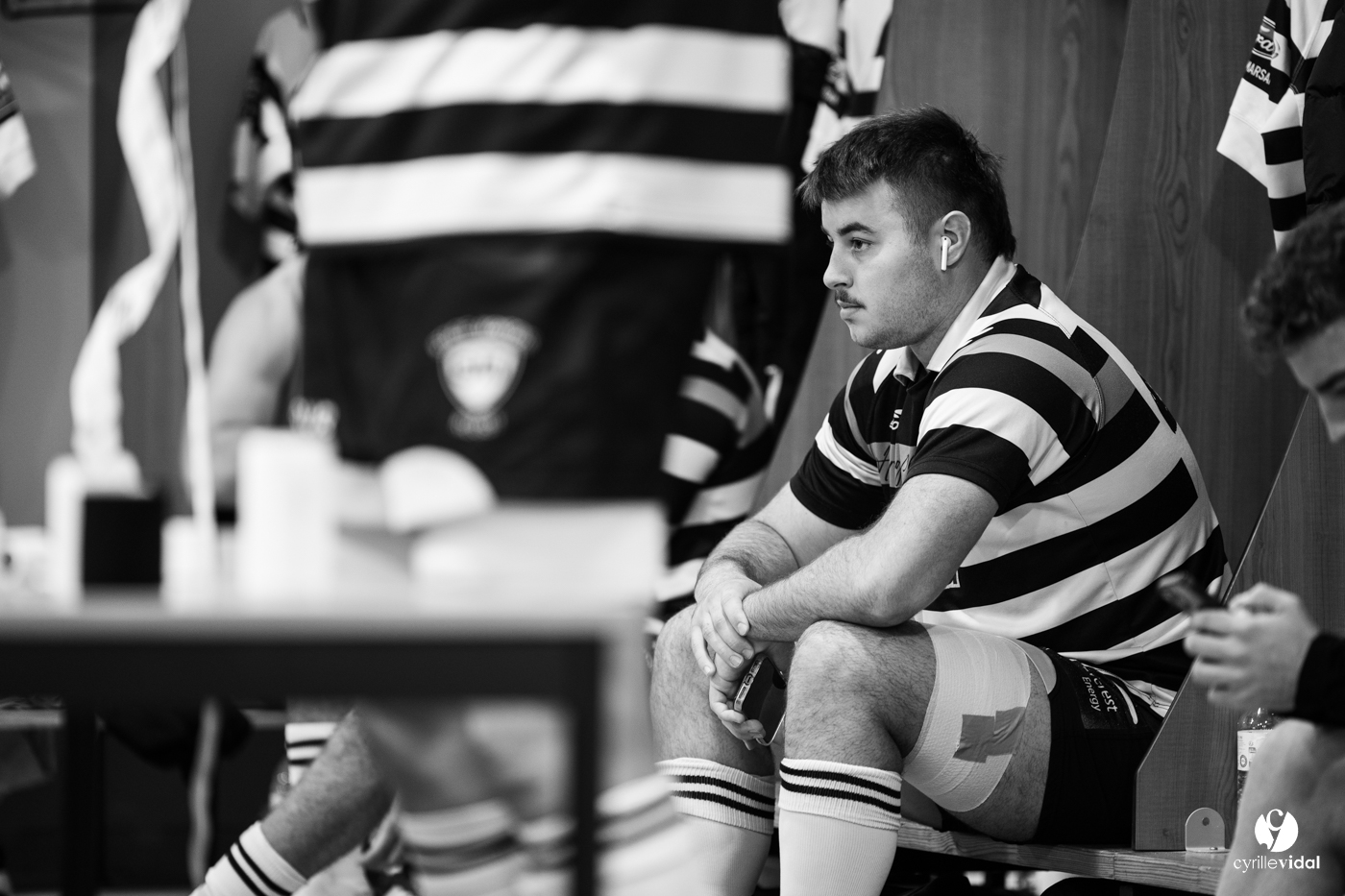 Stade Montois Rugby - Colomiers