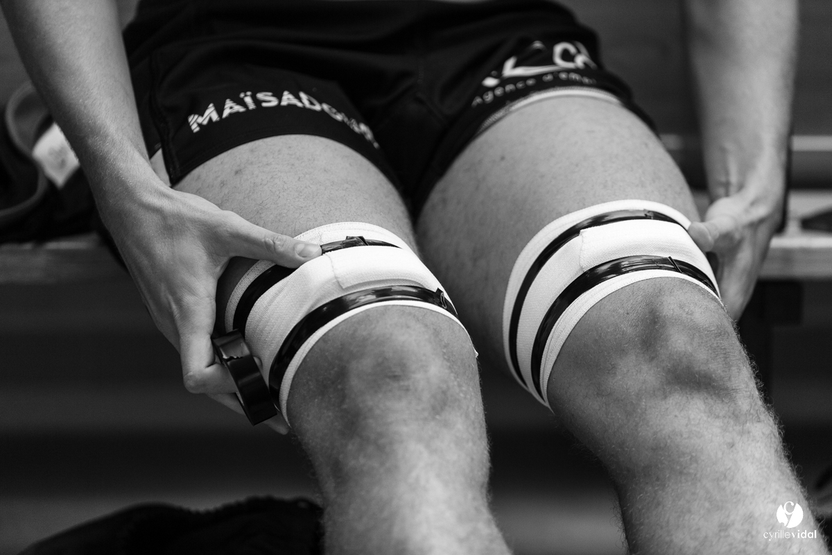 Stade Montois Rugby - Vannes