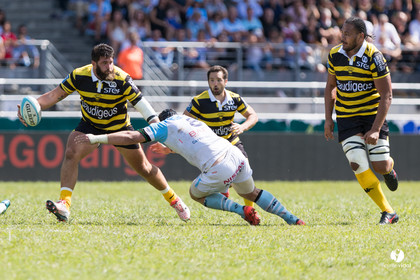 Bayonne - Stade Montois