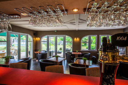 Hôtel Restaurant le Renaissance