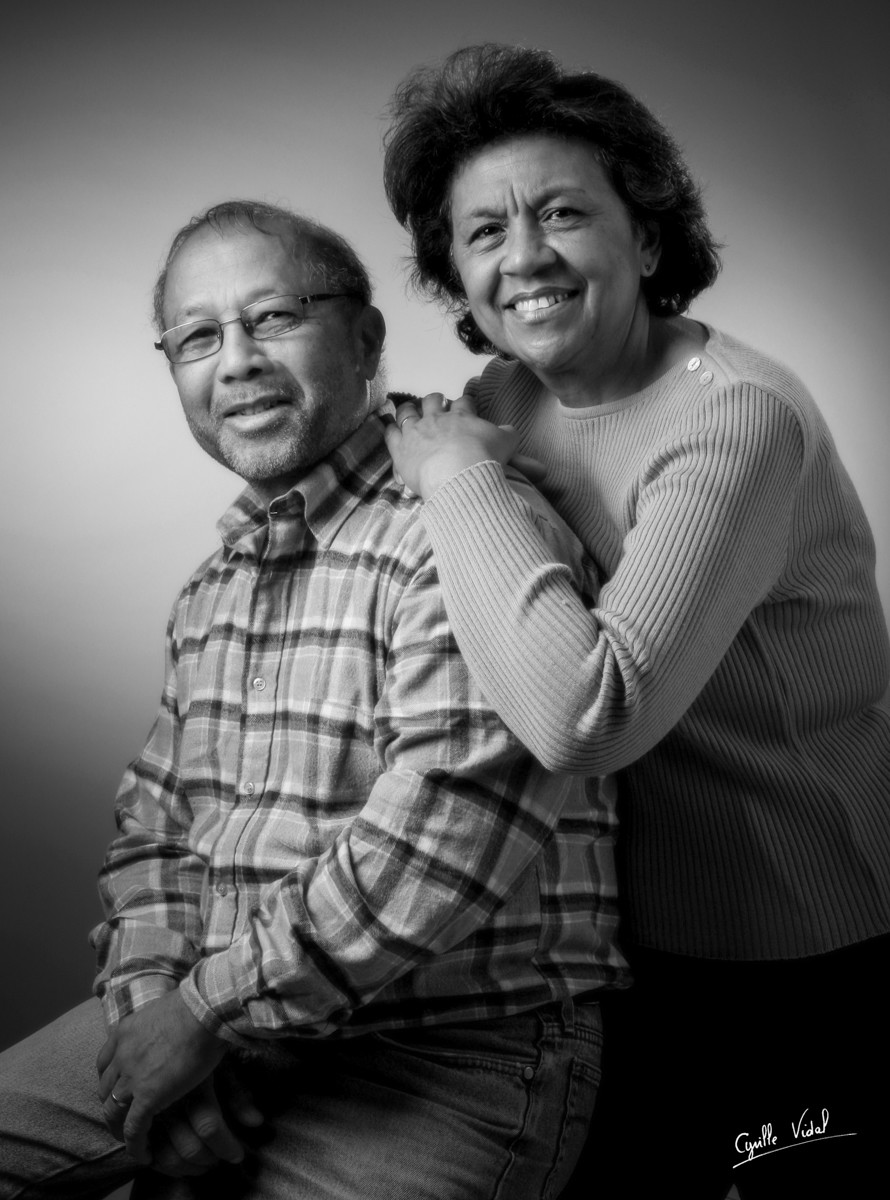 Portraits des Barcelonnais durant la foire agricole 2008