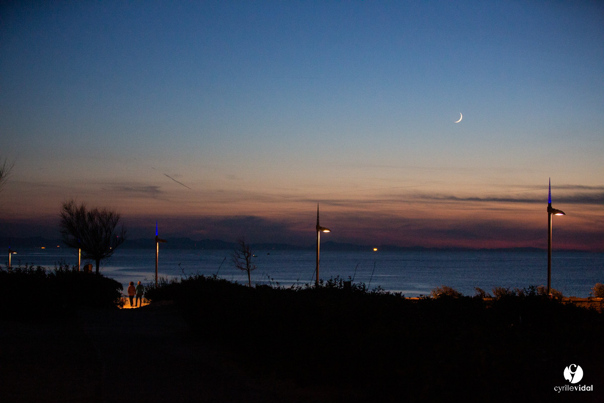 Océan Capbreton - Hossegor et Lac