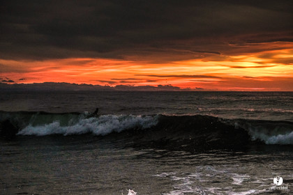 Océan Capbreton - Hossegor et Lac