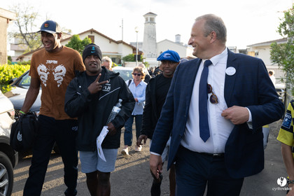 Stade Montois Rugby - Rouen