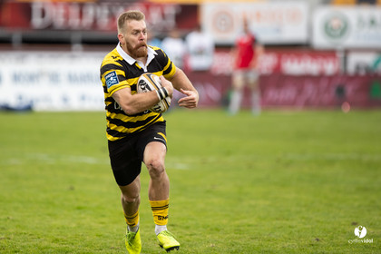 Stade Montois Rugby - Vannes