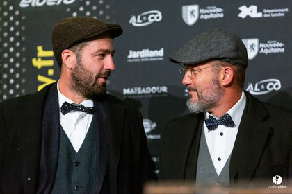 Stade Montois Rugby - Aurillac