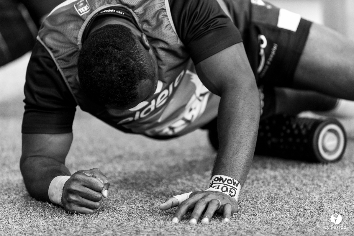 Stade Montois Rugby - Vannes