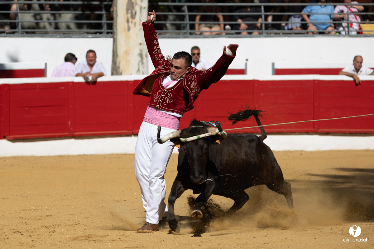 Nogaro Corne d'Or 2023