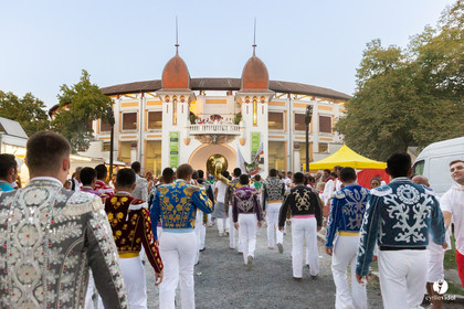 Dax concours landais 2022