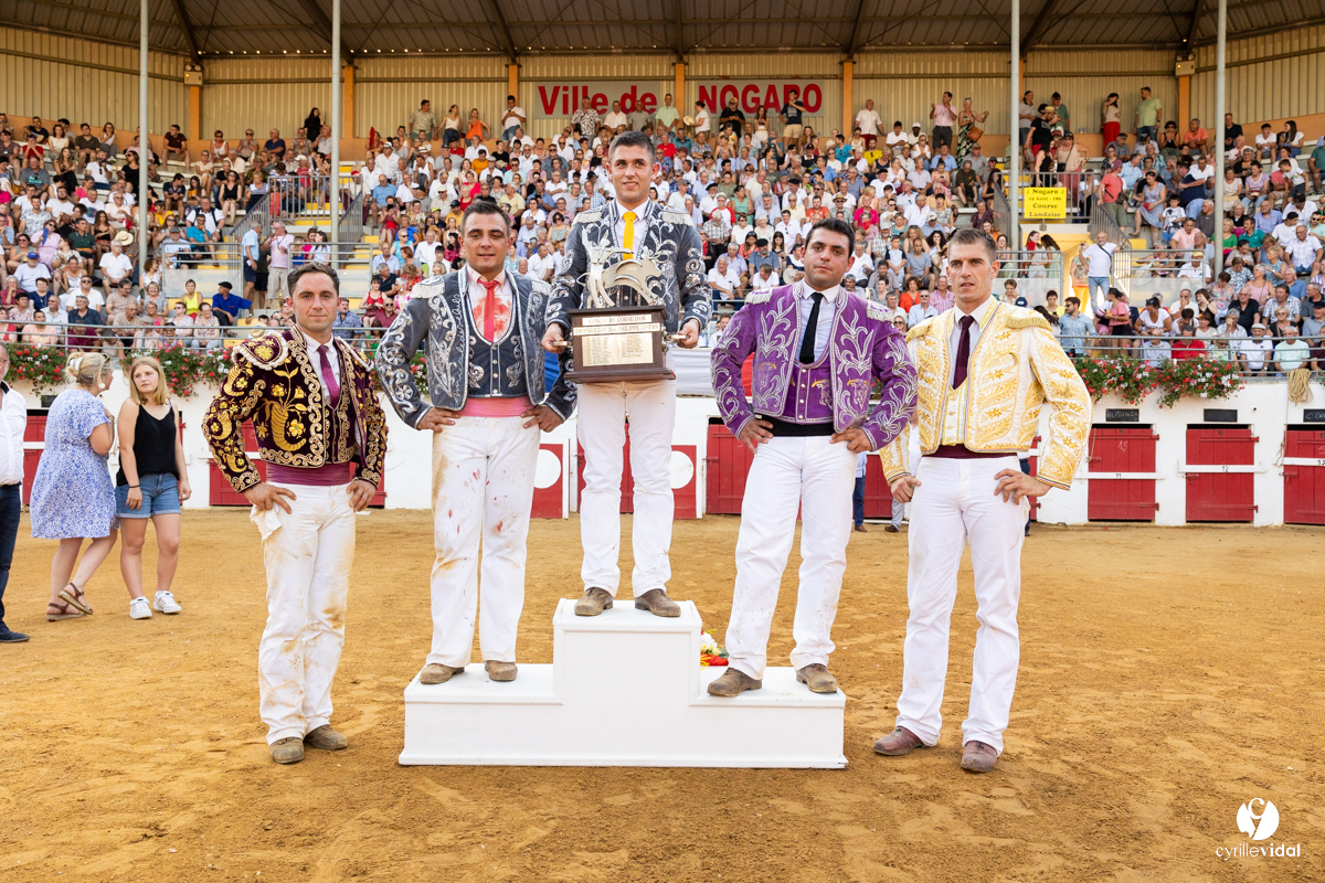 Nogaro Corne d'Or 2023