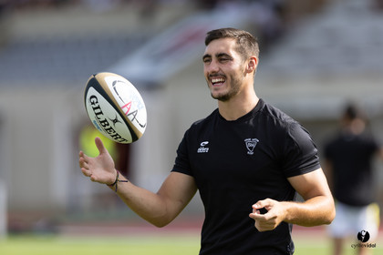 Stade Montois Rugby - Section Paloise