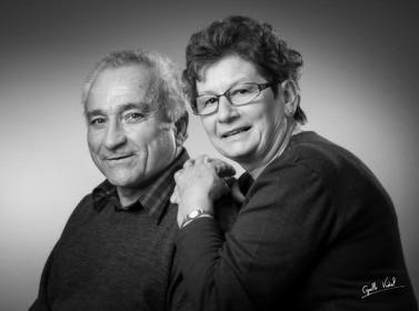 Portraits des Barcelonnais durant la foire agricole 2008