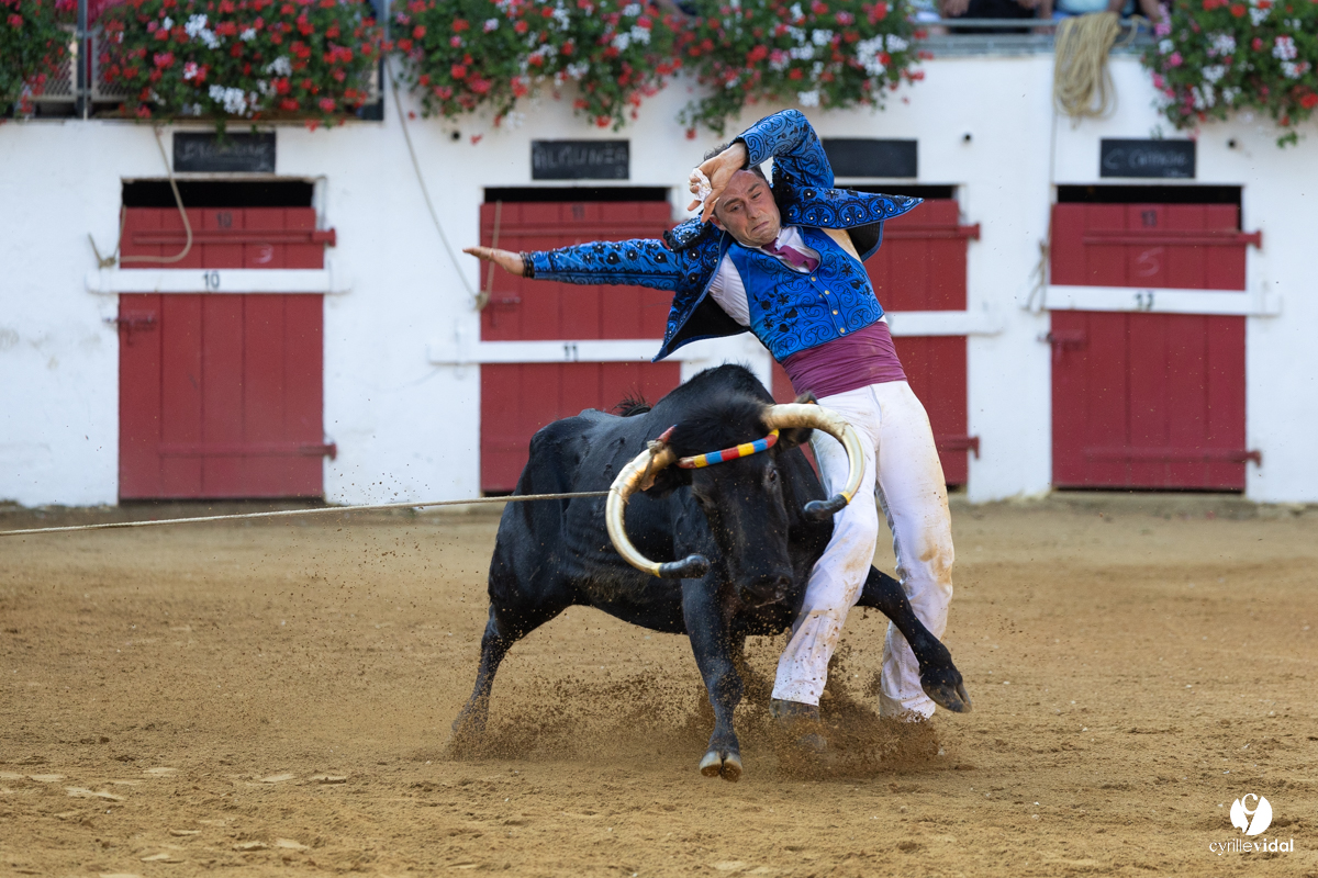 Nogaro Corne d'Or 2023
