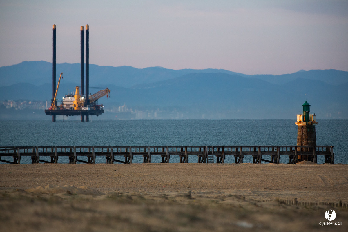 Océan Capbreton - Hossegor et Lac