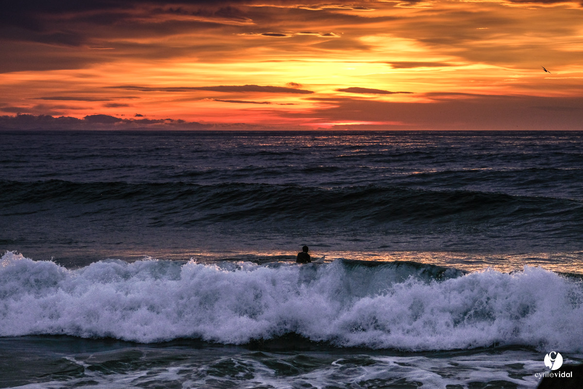 Océan Capbreton - Hossegor et Lac