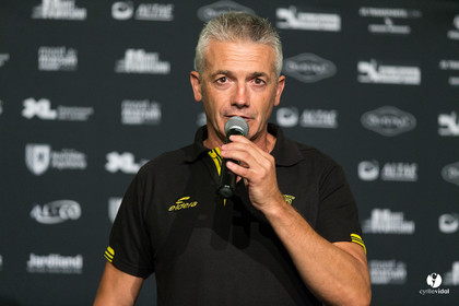 Stade Montois Rugby - Agen