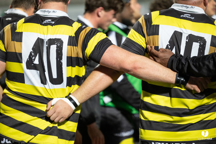 Stade Montois Rugby - Soyaux Angoulême