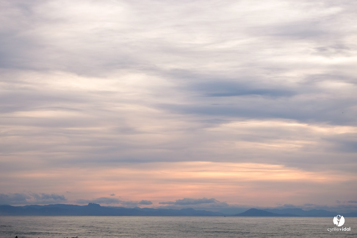 Océan Capbreton - Hossegor et Lac