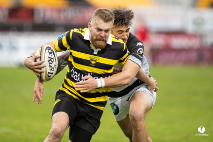 Stade Montois Rugby - Vannes