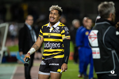 Stade Montois Rugby - Bourg en Bresse