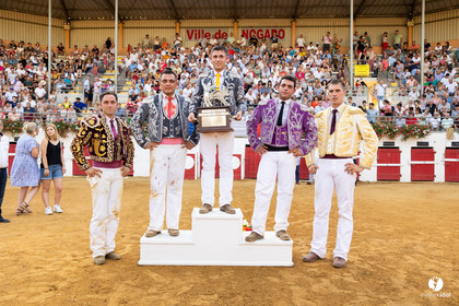 Nogaro Corne d'Or 2023