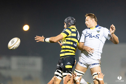 Stade Montois Rugby - Nevers