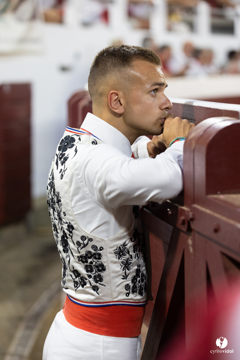 Dax concours landais 2022