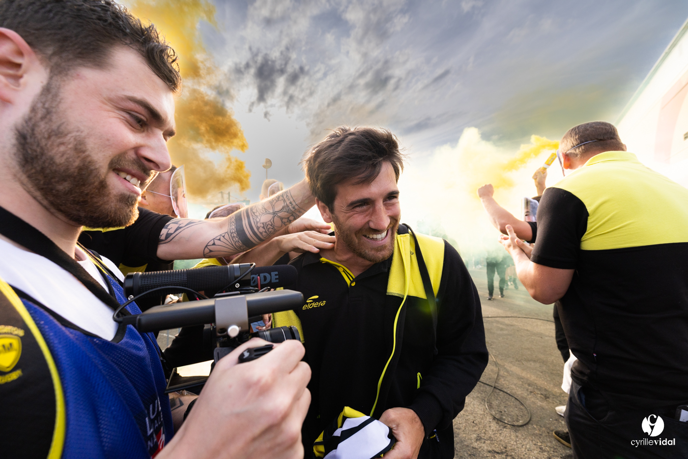 Stade Montois Rugby - Rouen