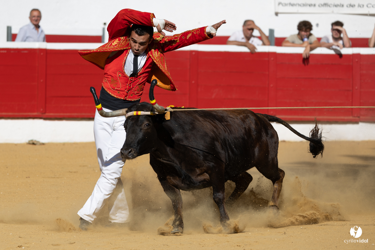 Nogaro Corne d'Or 2023