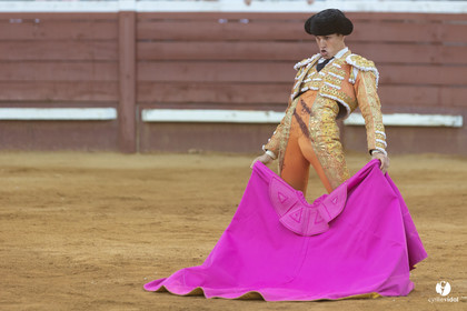 Corrida de Villeneuve-de-Marsan