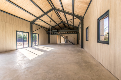 SARRADE construction