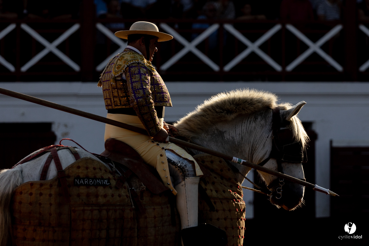 Corrida de Villeneuve-de-Marsan