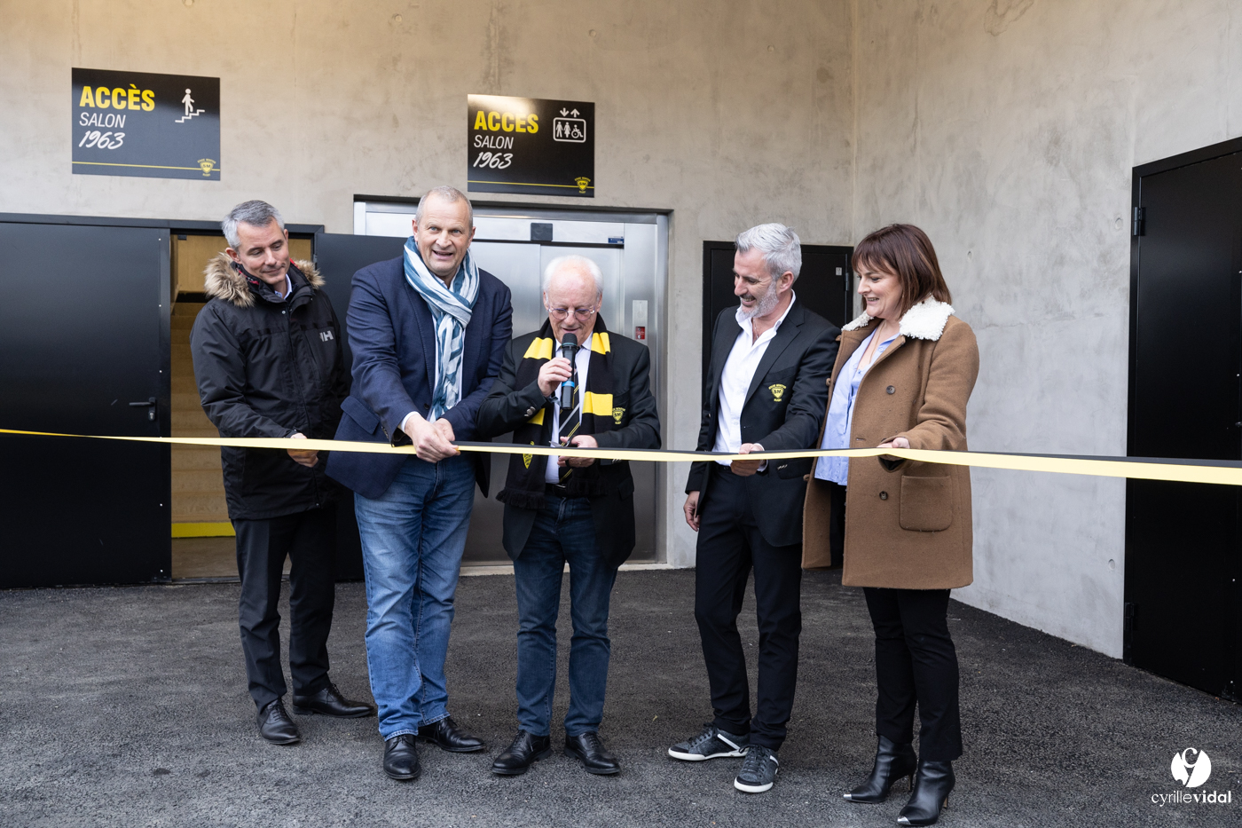 Stade Montois Rugby - Grenoble