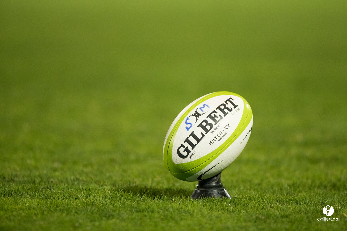 Stade Montois Rugby - Biarritz