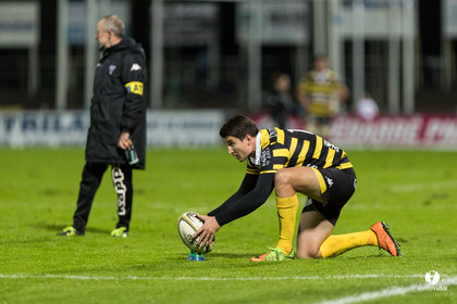Stade Montois Rugby - Colomiers