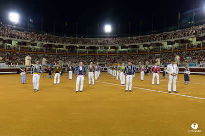 Dax concours landais 2022