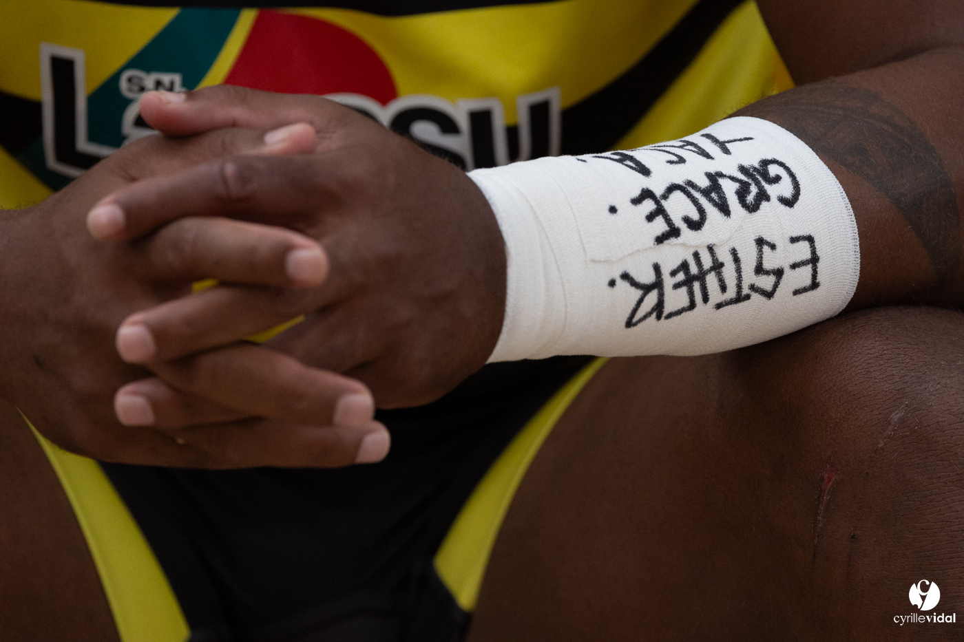 Stade Montois Rugby - Béziers