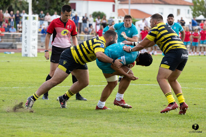 Dax - Stade Montois Rugby