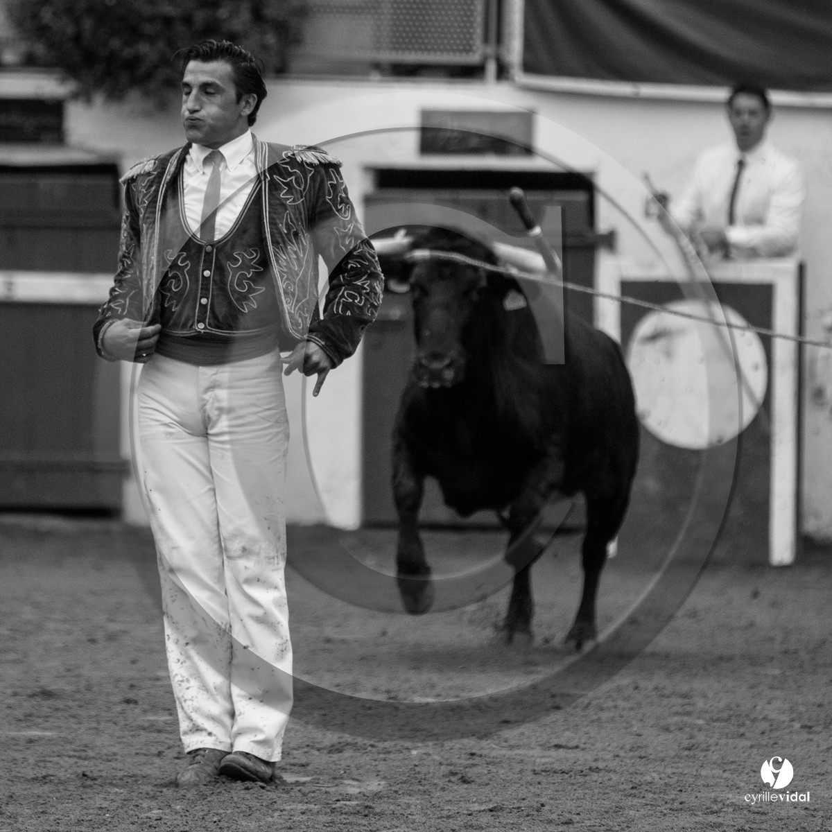 Nogaro Championnatde France de Course Landaise 2017