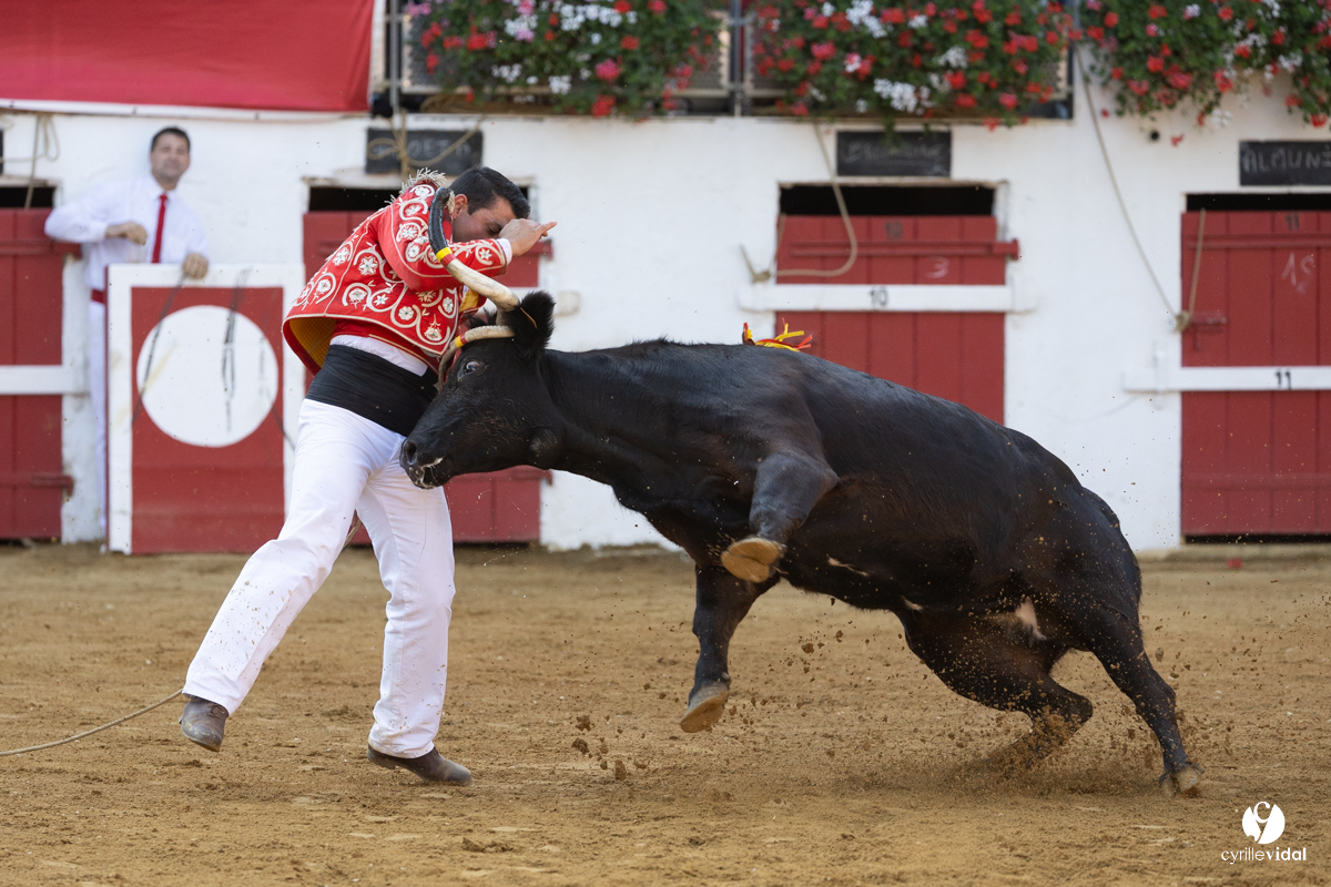 Nogaro Corne d'Or 2023