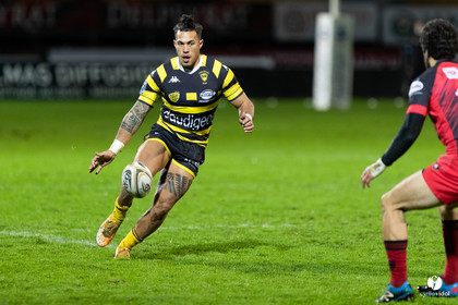 Stade Montois Rugby - Rouen