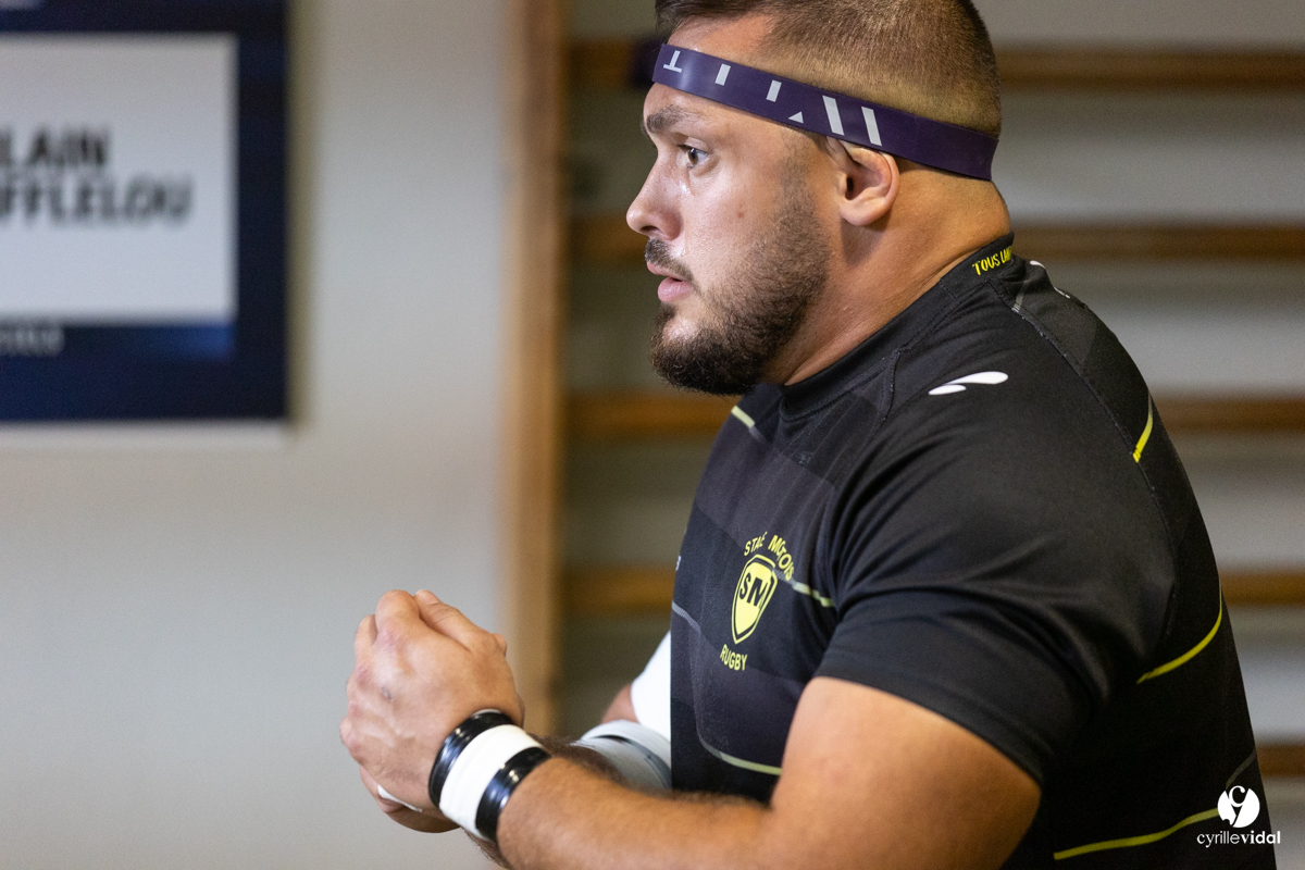 Stade Montois Rugby - Oyonnax