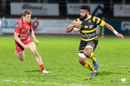 Stade Montois Rugby - Oyonnax