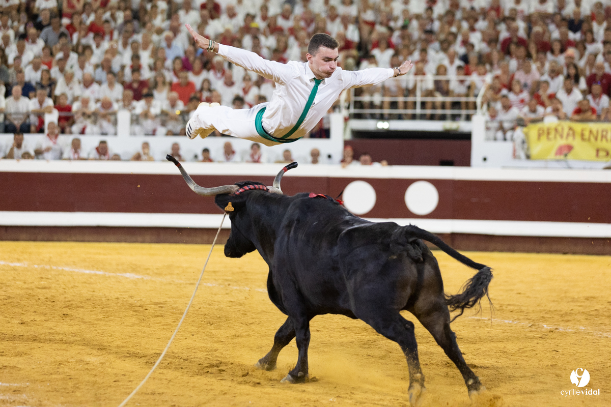 Dax concours landais 2022