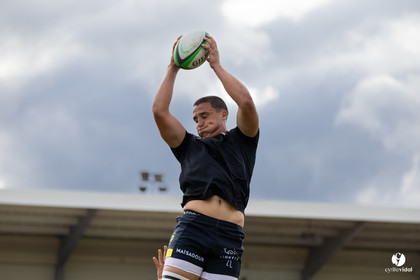 Dax - Stade Montois Rugby